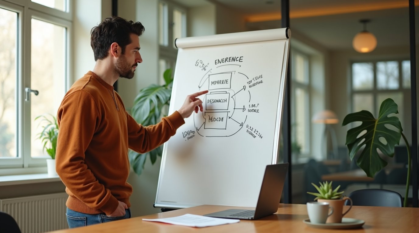 Cold mailing B2B wraca w nowej formie — AI personalizuje wiadomości na skalę, której ręcznie nie da się osiągnąć. Pokazujemy, jak zbudować legalny i skuteczny stack outreach dla małej firmy w 2026 roku.