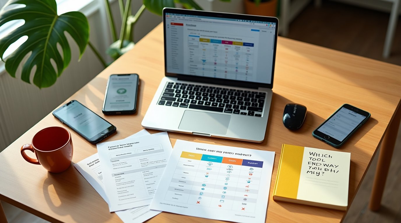 Buffer czy Later — jak MŚP planuje social media w 2026 roku i ile naprawdę kosztuje scheduler