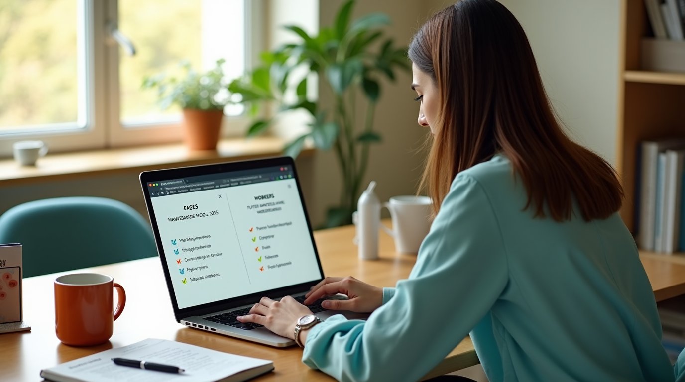 W 2025 roku Cloudflare ogłosił koniec inwestycji w Pages — wszystkie nowe funkcje trafiają do Workers. Co to znaczy dla właściciela firmy, który ma stronę na tej platformie, i czy trzeba działać natychmiast?