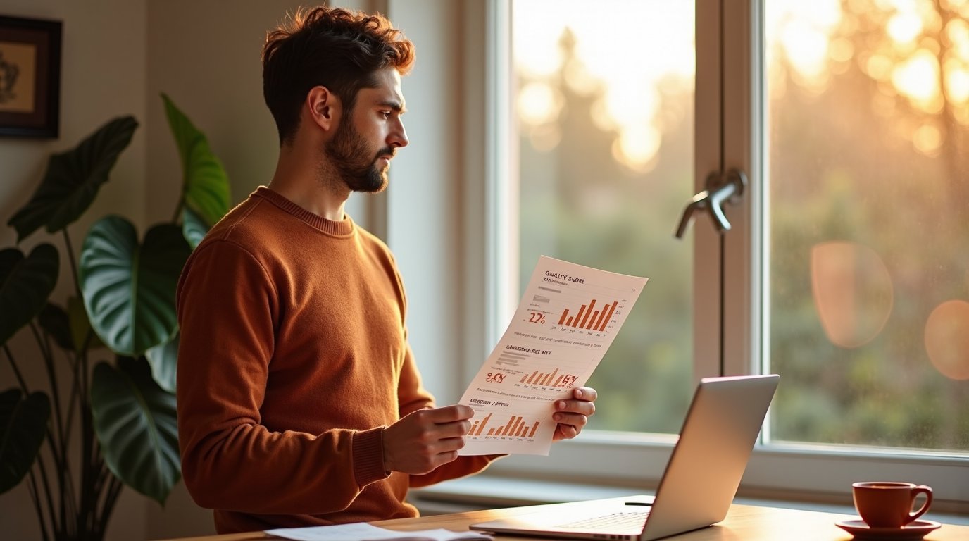 Landing page dla reklam Google Ads i Meta Ads — dlaczego kliknięcia to nie sprzedaż