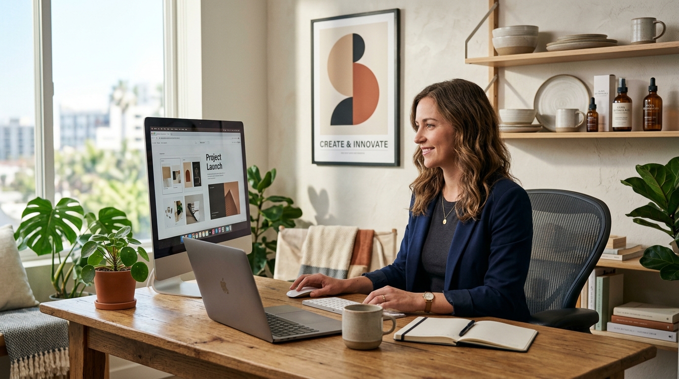 Pinterest Ads dla MŚP w 2026 — kiedy warto i jak nie przepalić budżetu