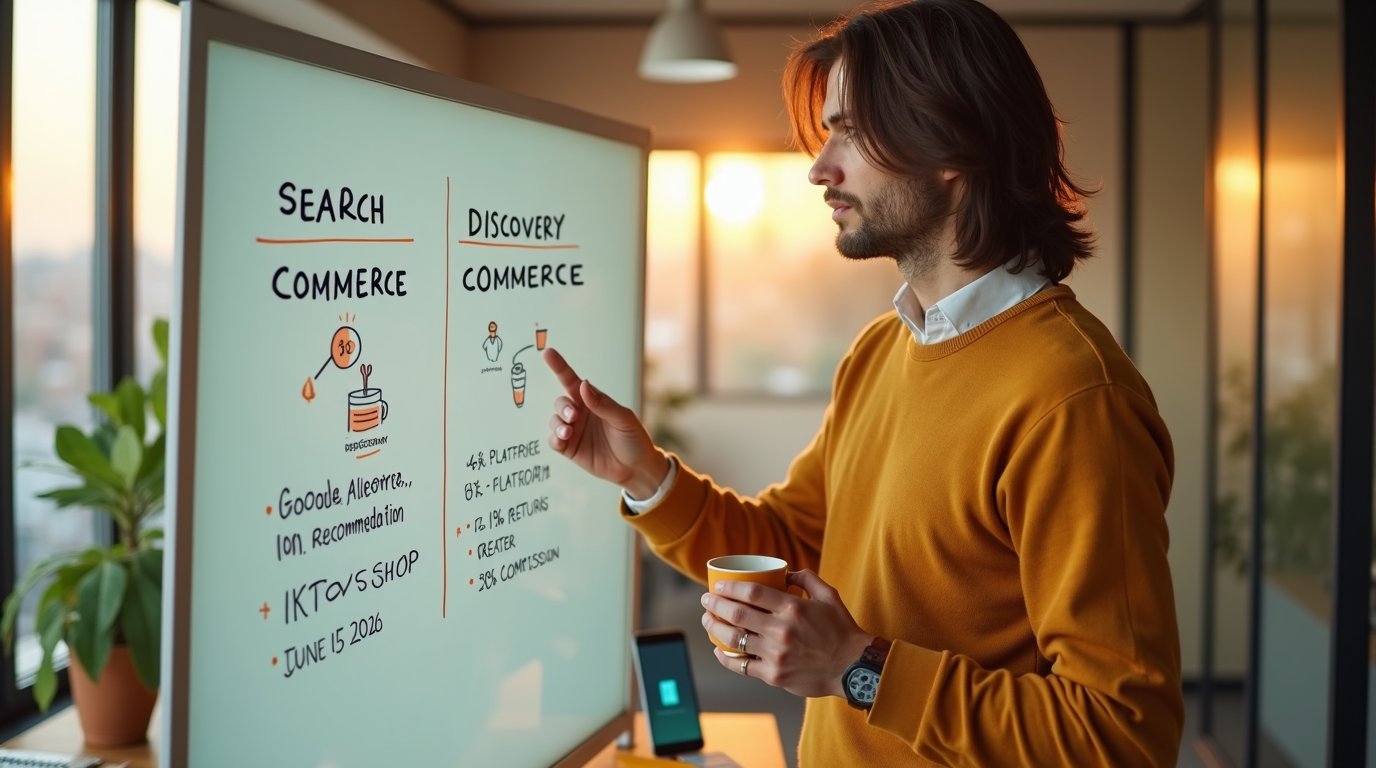 TikTok Shop ruszył w Polsce 15 czerwca 2026 — jako ósmy rynek w Europie, z BLIK-iem i InPostem od pierwszego dnia. Pokazujemy, jak wygląda rejestracja, ile kosztuje prowizja i dla jakiego MŚP ten kanał naprawdę ma sens.