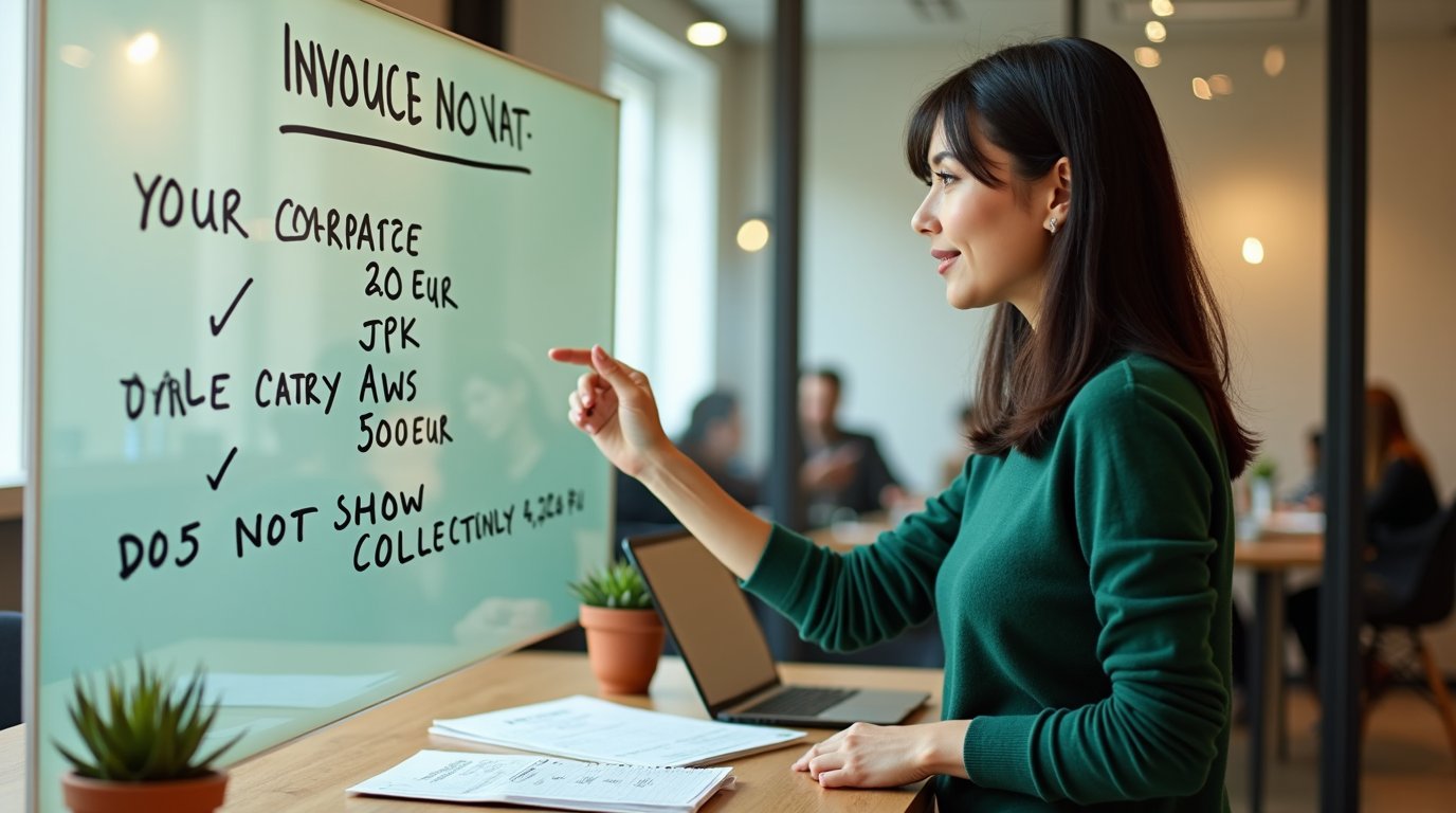Kupujesz Google Workspace, płacisz za Meta Ads albo korzystasz z AWS? Na zagranicznych fakturach nie ma VAT — ale to Ty musisz go naliczyć i odprowadzić. Wyjaśniamy, jak działa import usług i jak go prawidłowo wykazać w JPK_VAT.